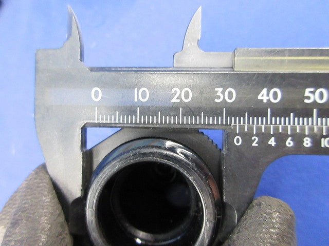 キャプコン 汎用型ケーブルクランプ(7個入) OA-2