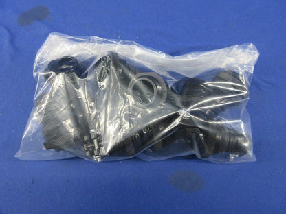 キャプコン 汎用型ケーブルクランプ(7個入) OA-2