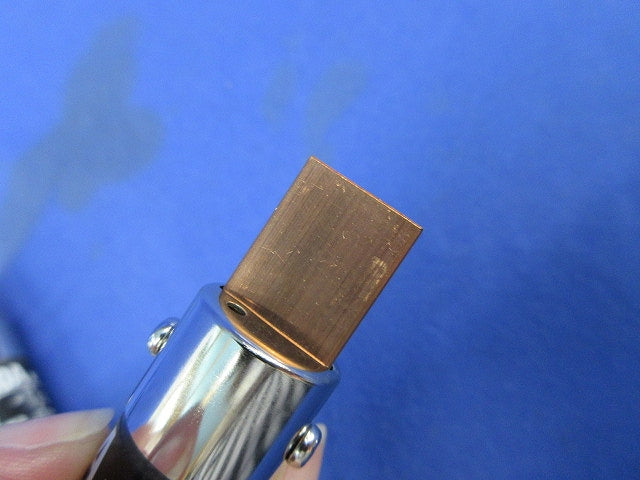 筒形ヒューズ(3個入) 30AKT