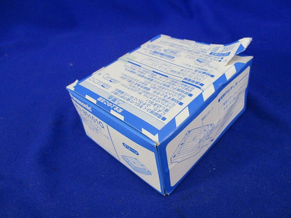 ジョイントボックス(グリーン)(5個入) WJ80101G