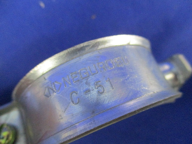 パイラッククリップ(12組入) C-51