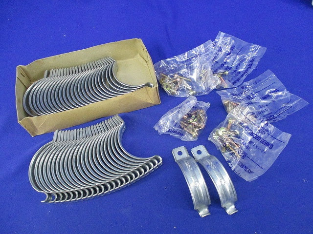 パイラッククリップ(25組入) C-63