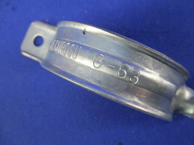 パイラッククリップ(25組入) C-63