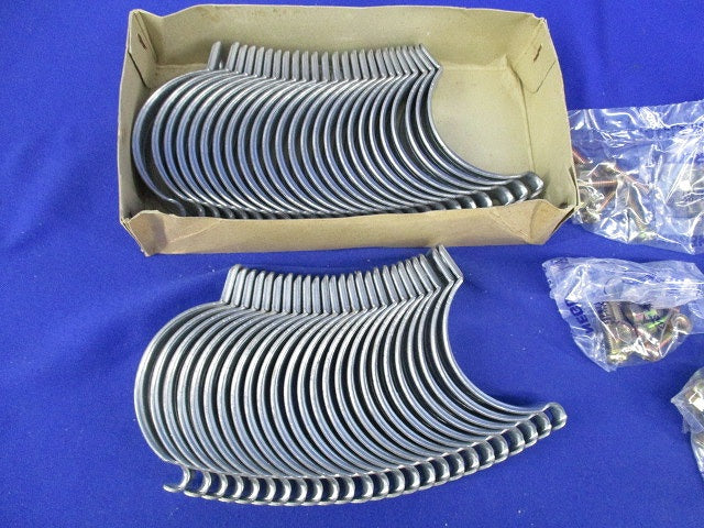 パイラッククリップ(25組入) C-63