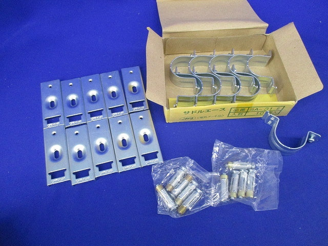 サドルエース(10個入) SA-31E
