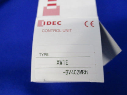 φ22 非常停止用押ボタンスイッチ(リターン)赤 XW1E
