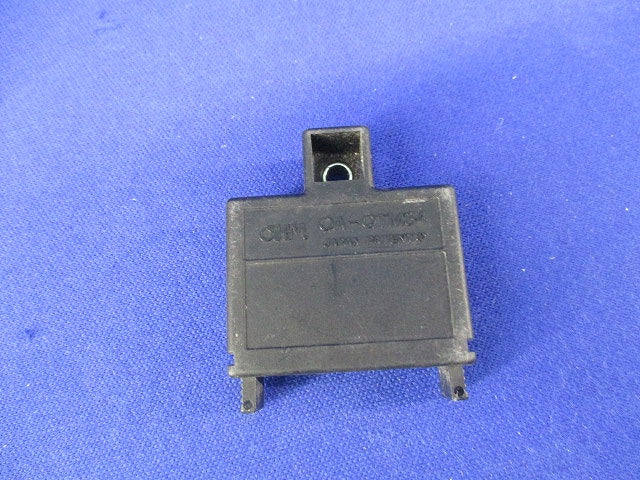 ねじ止め用多連式絶縁キャップ(12個入) OA-QTM34