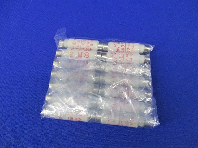 接栓ヒューズセット(混在14個入) BLA015他