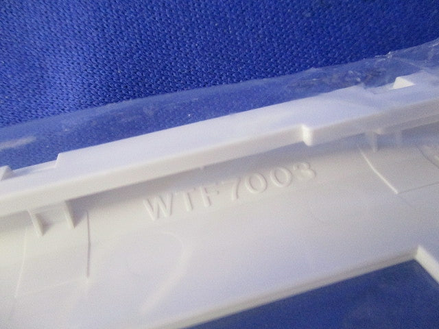埋込コンセントセット(1組入) WTF113238W他