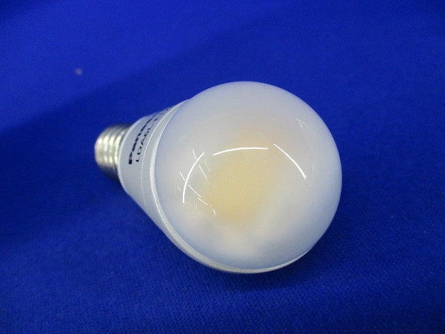 LED電球E17(電球色) LDA6L-E17/BH