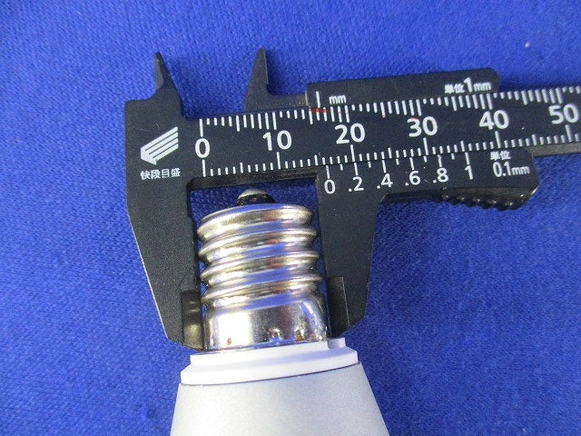 LED電球E17(電球色) LDA6L-E17/BH