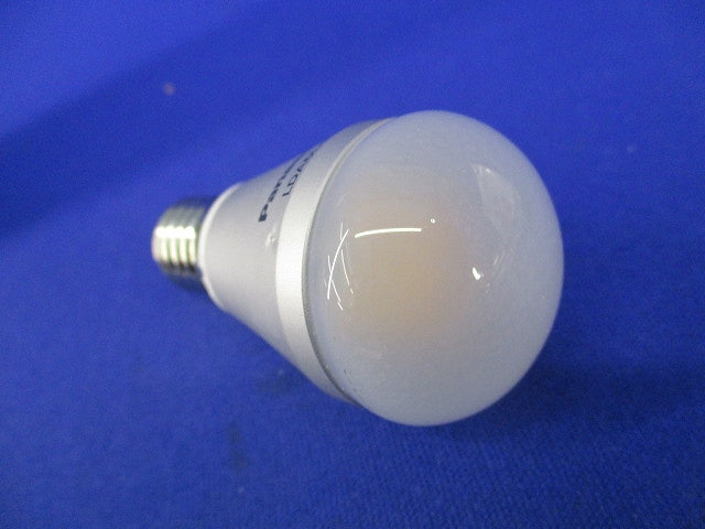 LED電球E17(電球色) LDA6L-E17