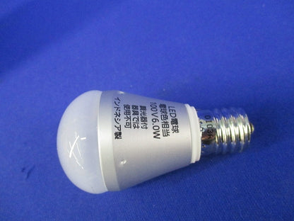 LED電球E17(電球色) LDA6L-E17