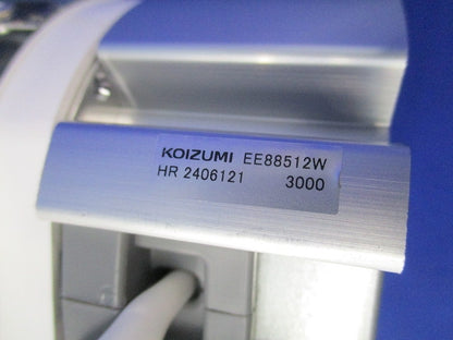 LEDベースダウンライト XD 055512WW