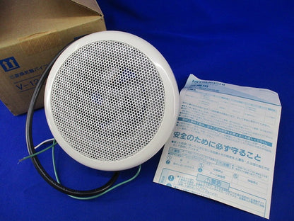 パイプ用ファンφ150 V-12PPM3