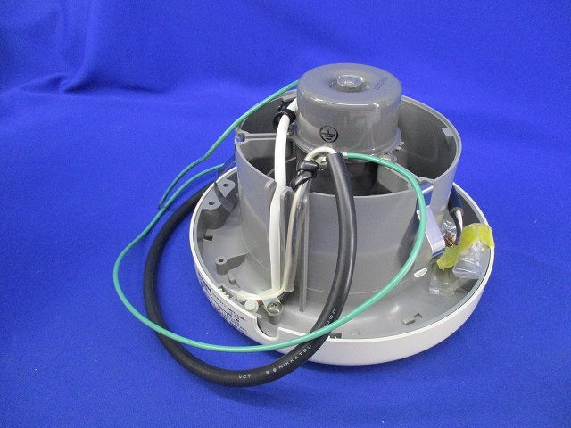 パイプ用ファンφ150 V-12PPM3