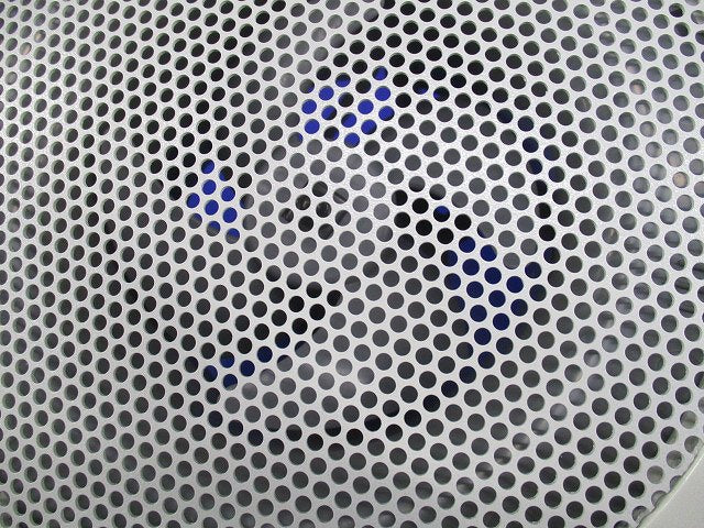 パイプ用ファンφ150 V-12PPM3
