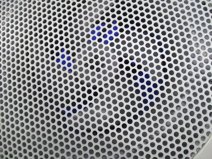 パイプ用ファンφ150 V-12PPM3