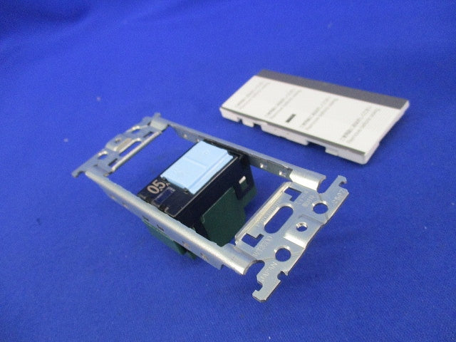 埋込スイッチセット WT52412他