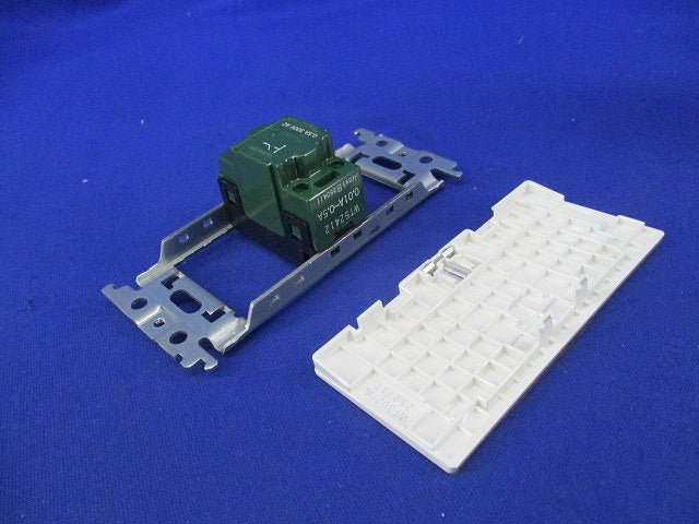 埋込スイッチセット WT52412他