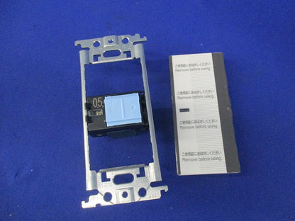 埋込スイッチセット WT52412他