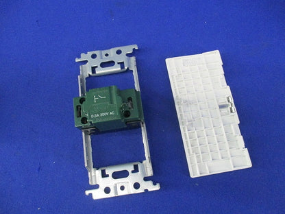 埋込スイッチセット WT52412他