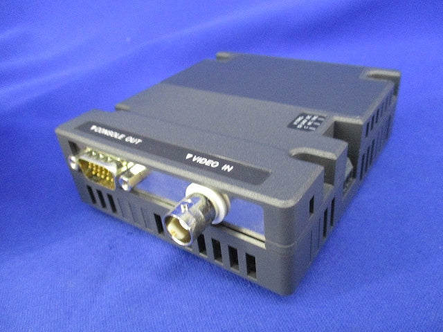 VT3シリーズ用・1chビデオ入力ユニット VT3-VD1