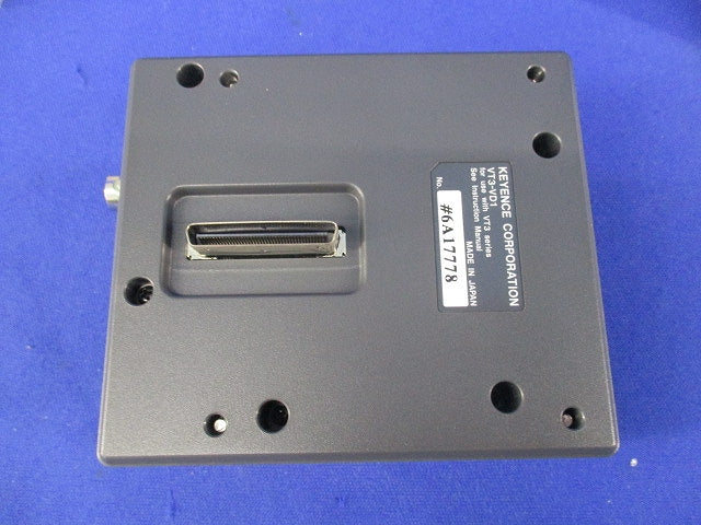 VT3シリーズ用・1chビデオ入力ユニット VT3-VD1