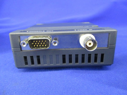 VT3シリーズ用・1chビデオ入力ユニット VT3-VD1