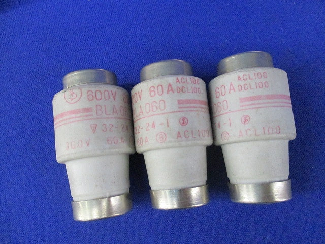 接栓ヒューズセット(混在8個入) BLA060他