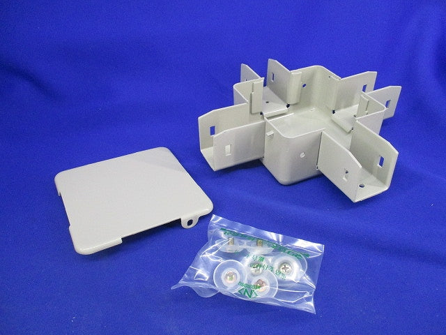 ジャンクションボックス(6個入) P-DB2X