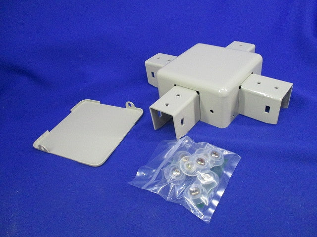 ジャンクションボックス(6個入) P-DB2X