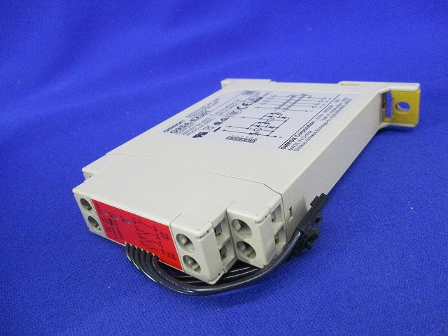 セーフティリレー用 増設ユニット G9SA-EX301