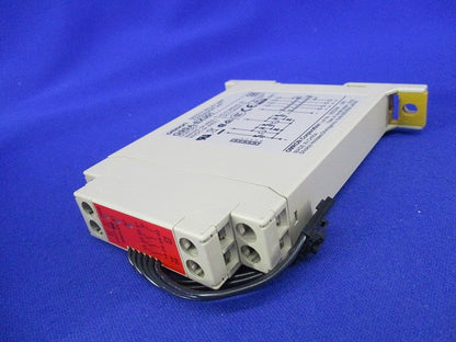 セーフティリレー用 増設ユニット G9SA-EX301