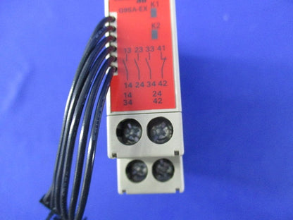 セーフティリレー用 増設ユニット G9SA-EX301