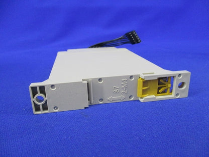 セーフティリレー用 増設ユニット G9SA-EX301