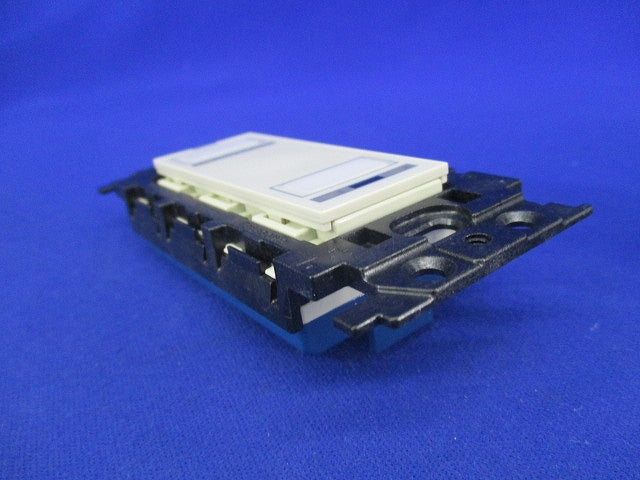 フル2線式リモコンスイッチ(2コ用) WRT5552K