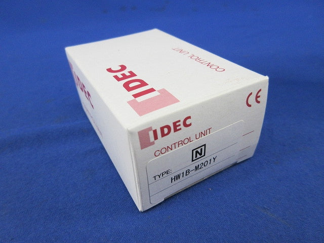 φ22押ボタン イエロー HW1B-M201Y
