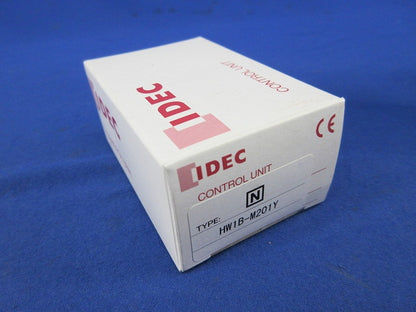 φ22押ボタン イエロー HW1B-M201Y