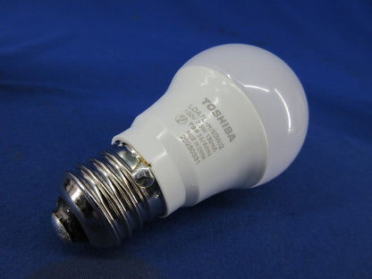 LED電球 E26(電球色)(点灯試験済) LDA7L-H/60W/2