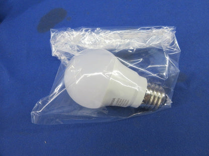 LED電球 E26(電球色)(点灯試験済) LDA7L-H/60W/2