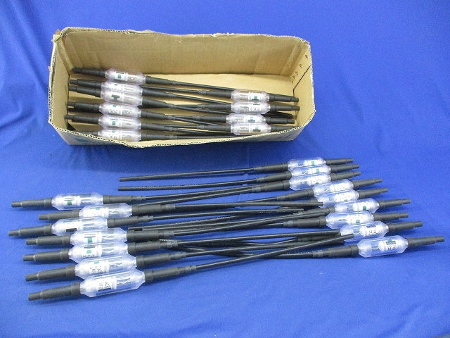 低圧引込ヒューズ(密閉型)(26個入) 250V-70A