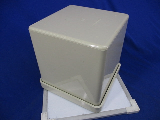 プルボックス VE 防水フタ 150×150×150