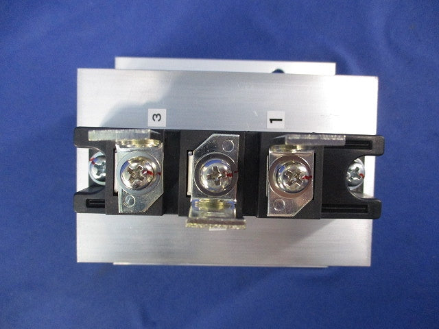 ソリッドステートリレー SBDC20-08+PC308