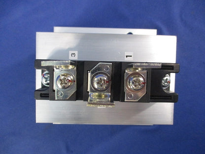 ソリッドステートリレー SBDC20-08+PC308