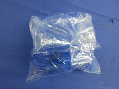 透明TS 45°エルボ(8個入) C-TS45L20