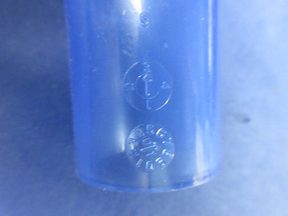 透明TS 45°エルボ(8個入) C-TS45L20