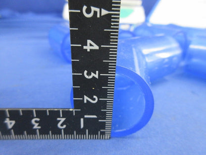 透明TS 45°エルボ(7個入) C-TS45L20