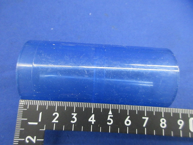 透明TS ソケット(5個入) C-TSS25