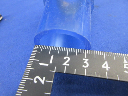 透明メタル給水栓用ソケット(4個入) 型番不明